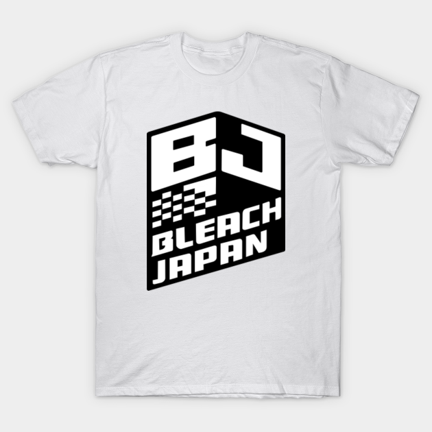 Yakuza Bleach Japan Yakuza TShirt TeePublic